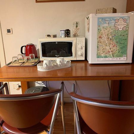 B&B Karin - Rooms & Breakfast Udine Room photo