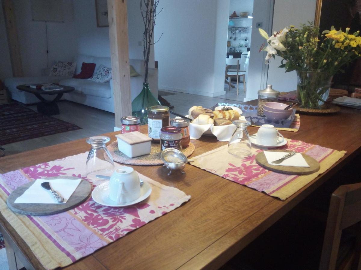 B&B Karin - Rooms & Breakfast Udine Exterior photo