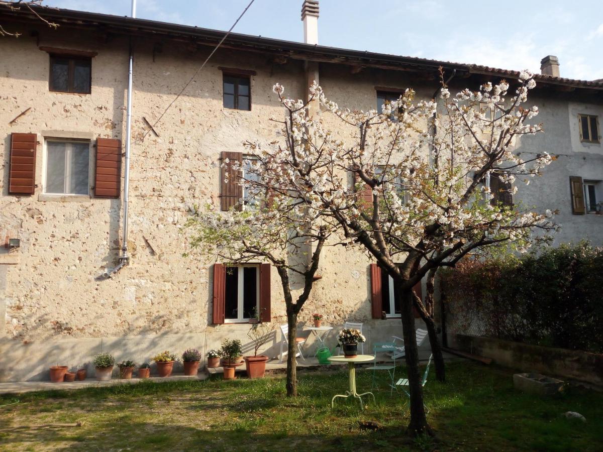 B&B Karin - Rooms & Breakfast Udine Exterior photo
