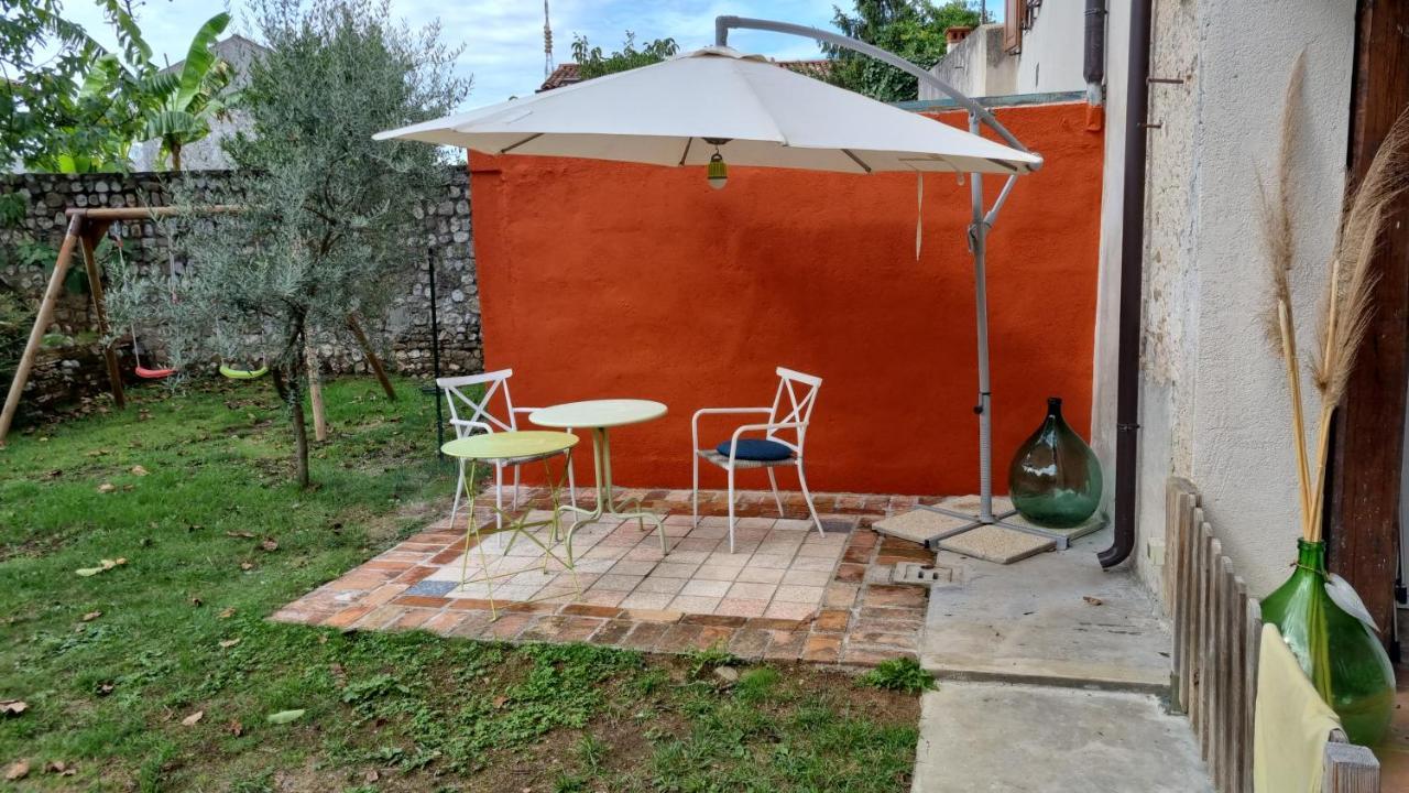 B&B Karin - Rooms & Breakfast Udine Exterior photo