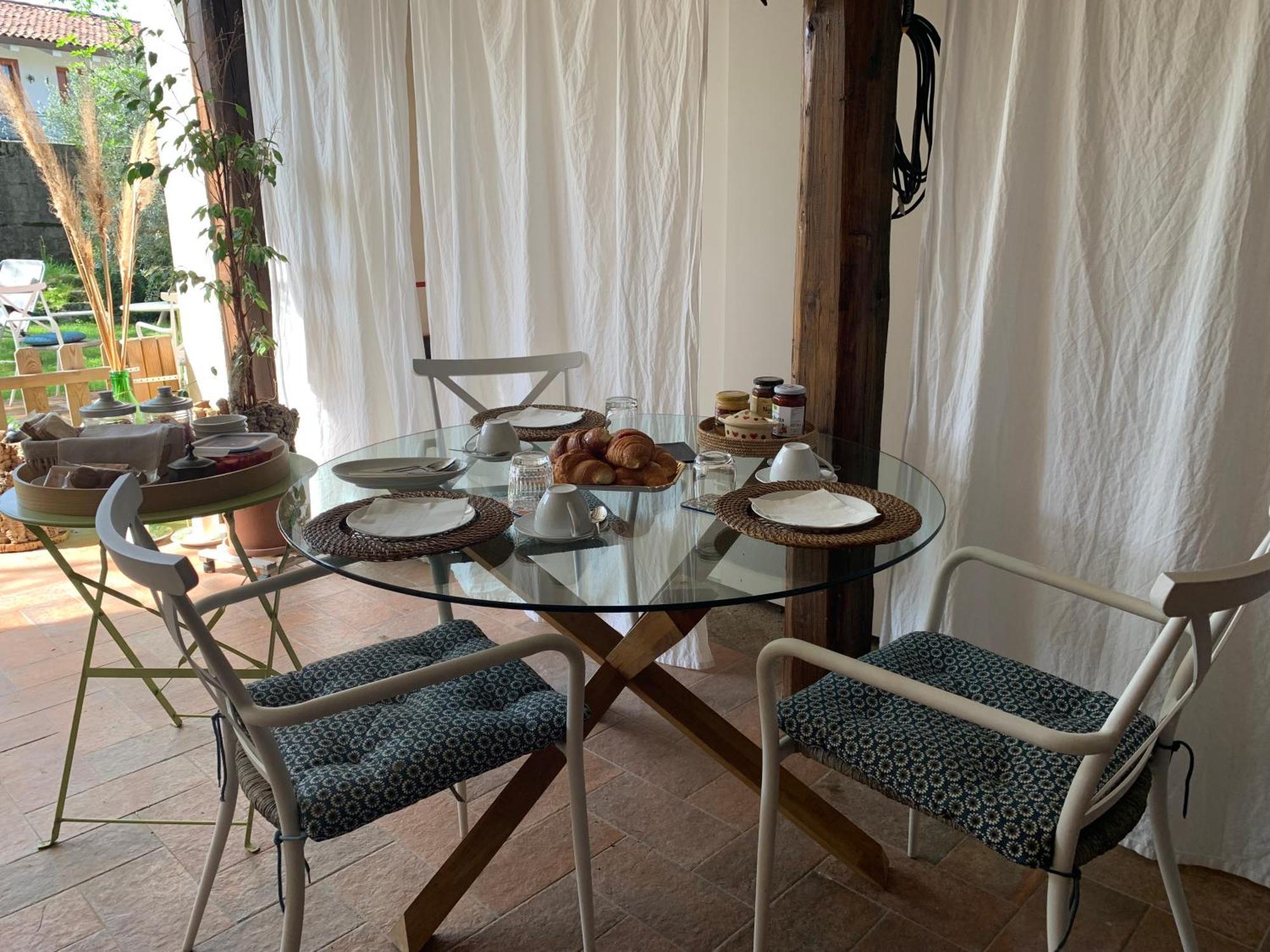 B&B Karin - Rooms & Breakfast Udine Exterior photo