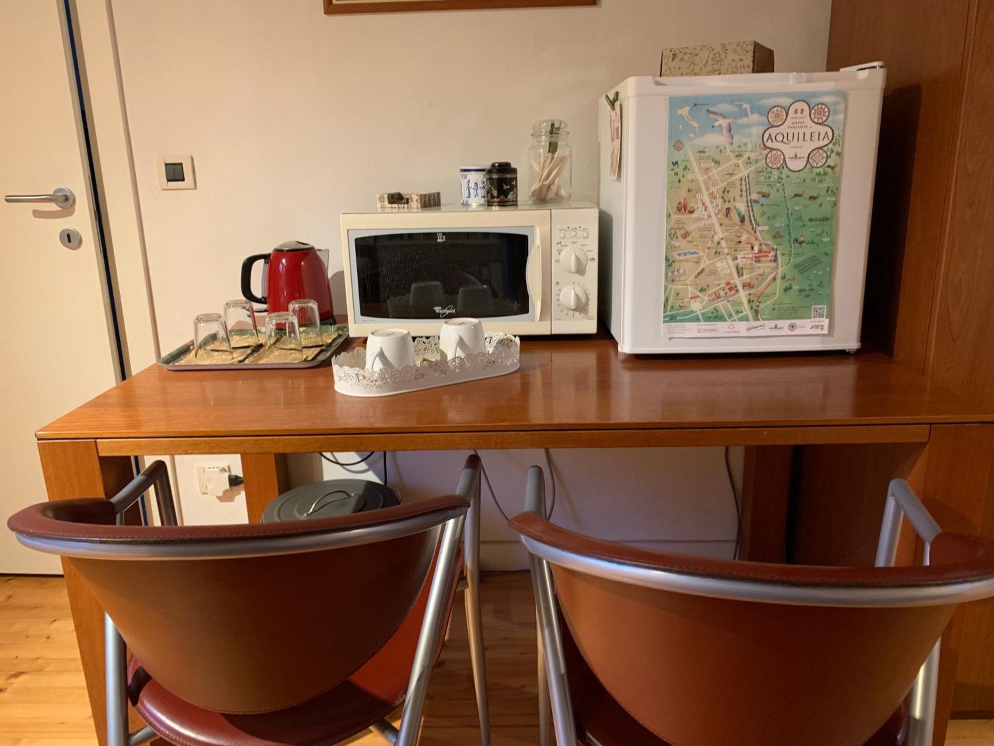 B&B Karin - Rooms & Breakfast Udine Room photo